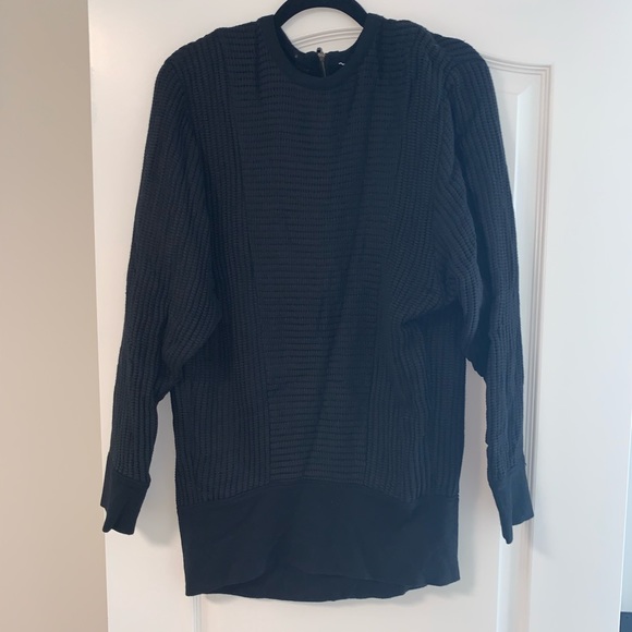 Helmut Lang medium sweater - Picture 2 of 5